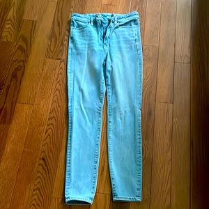 American Eagle 360 Next Level Stretch